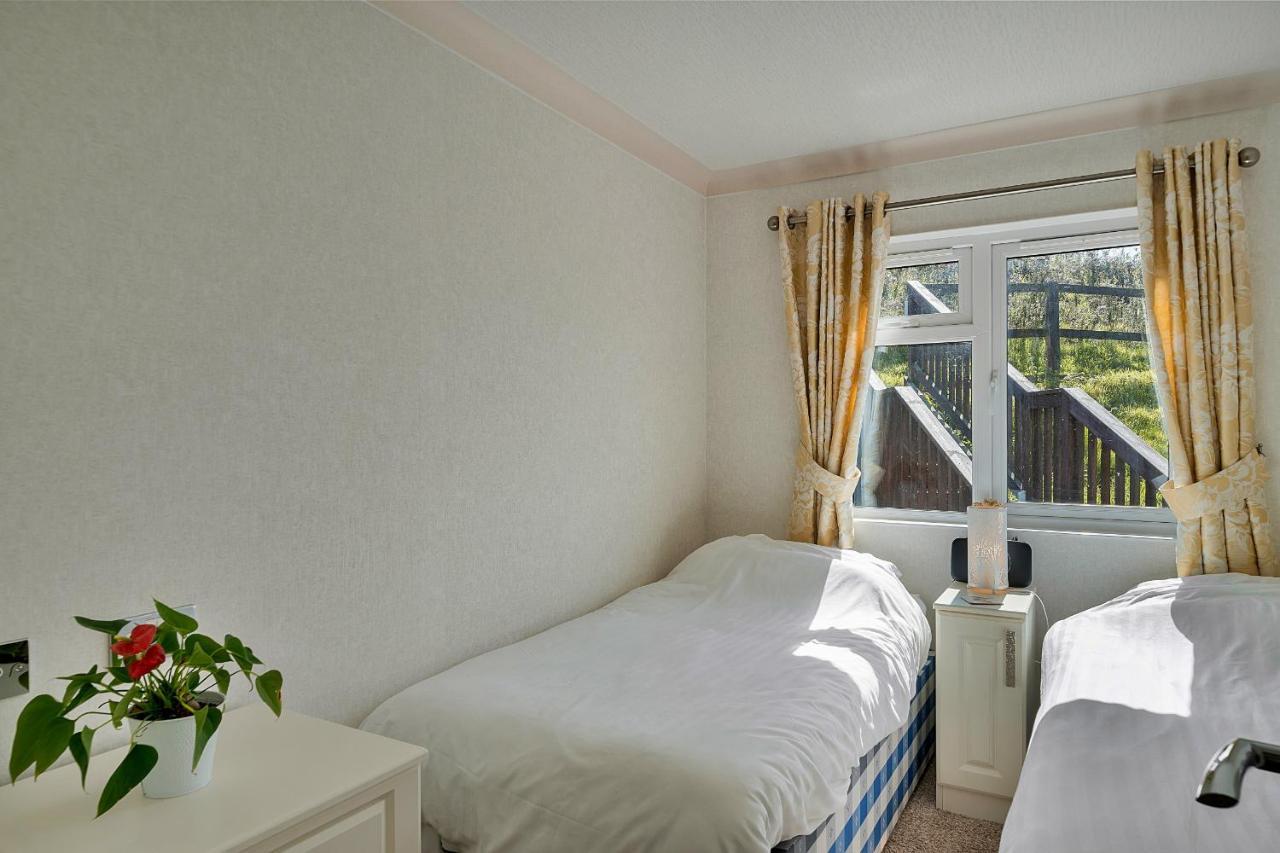 Finest Retreats - Seacroft Villa Torpoint Dış mekan fotoğraf