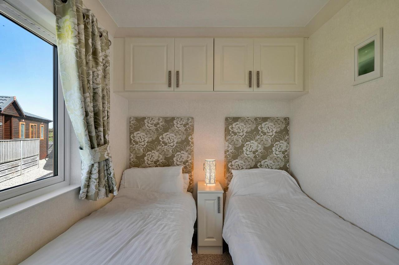 Finest Retreats - Seacroft Villa Torpoint Dış mekan fotoğraf