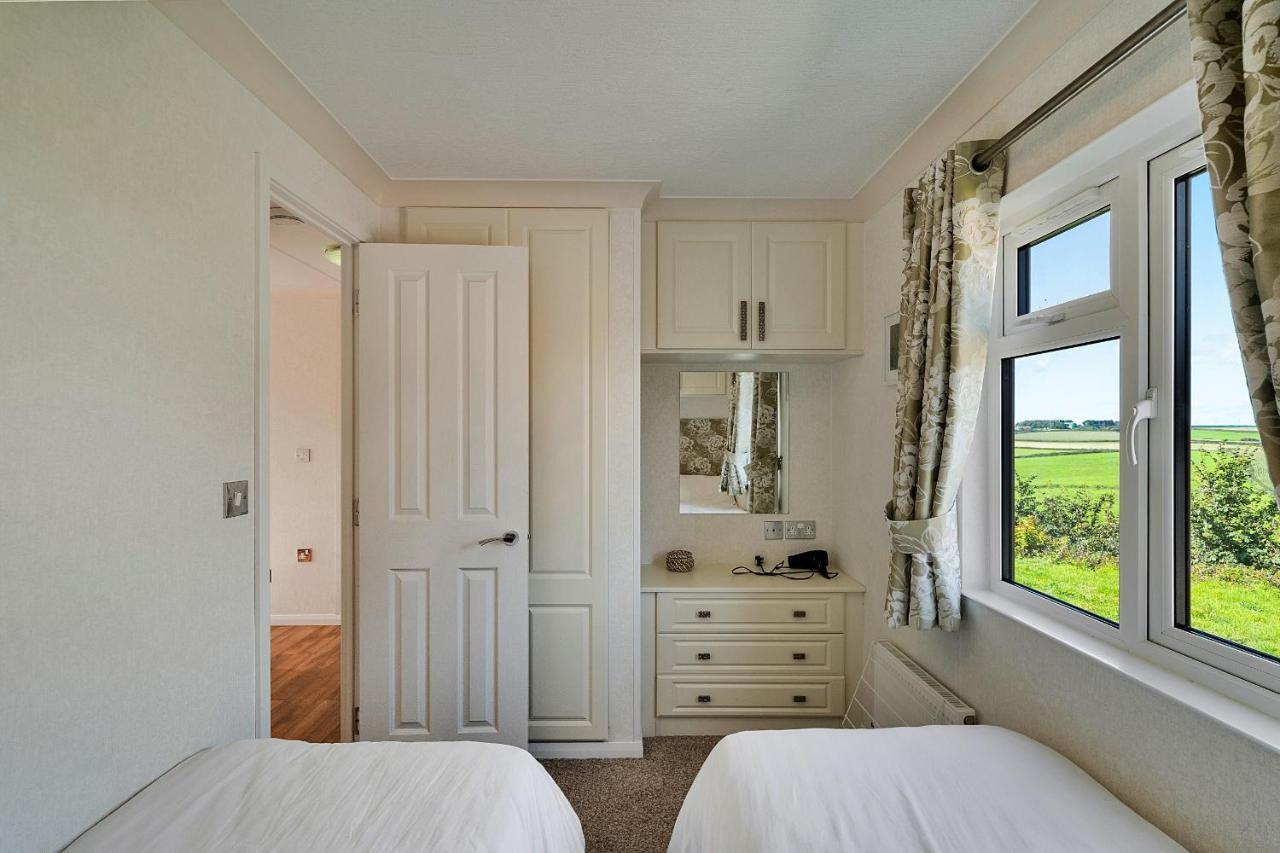 Finest Retreats - Seacroft Villa Torpoint Dış mekan fotoğraf